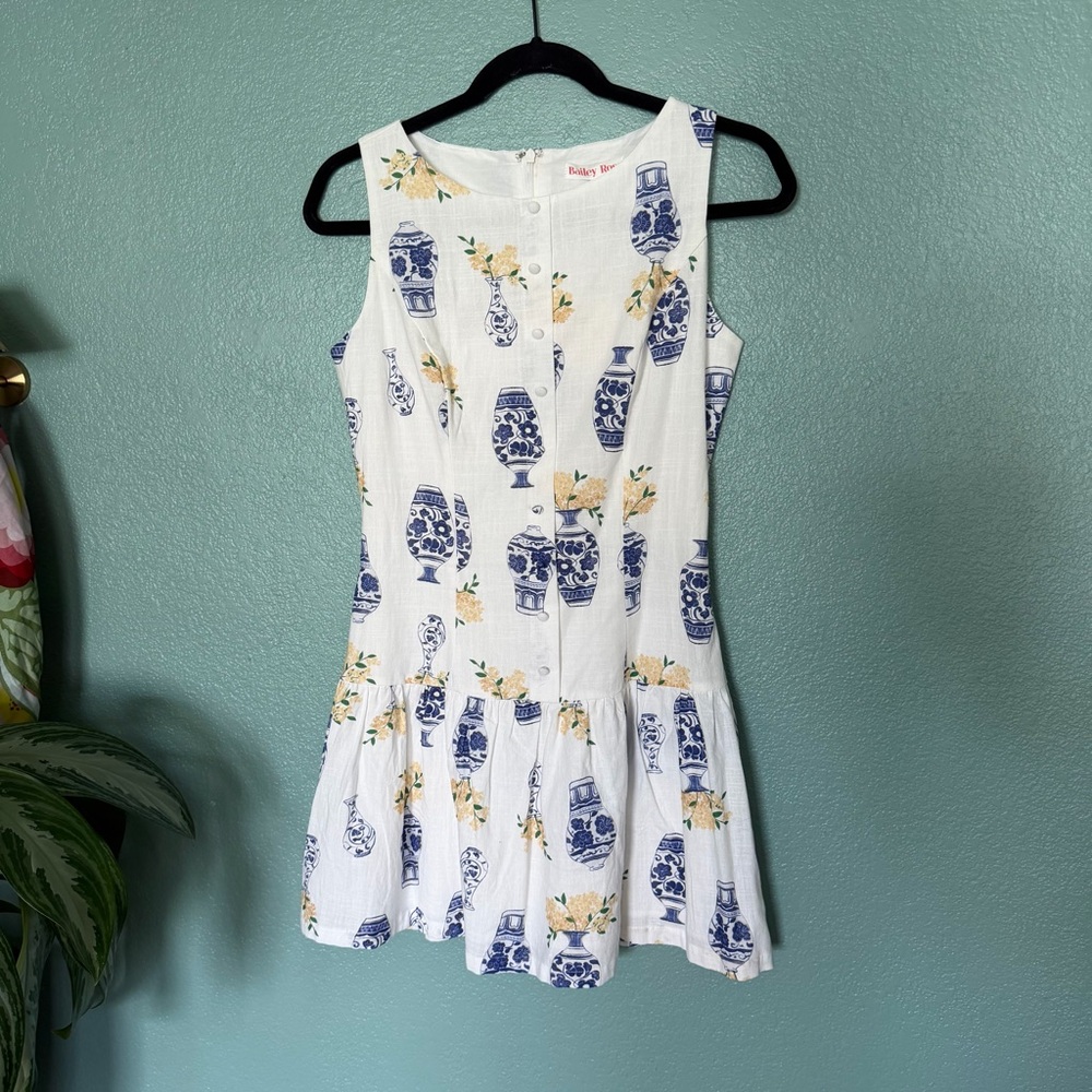 Bailey Rose mini dress - Picture 7 of 13